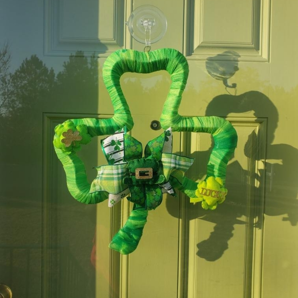 Custom Wreaths